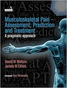 Muskuloskeletal Pain - Assessment, Prediction and Treatment: A Pragmatic Approach (EPUB)