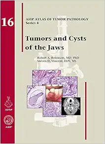 Tumors and Cysts of the Jaws (AFIP Atlas of Tumor Pathology) (Original PDF from Publisher)
