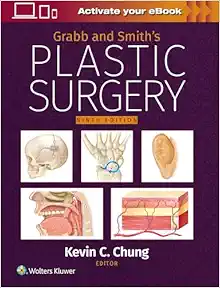 Grabb and Smith's Plastic Surgery, 9th edition (Videos Only)