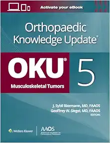 Orthopaedic Knowledge Update®: Musculoskeletal Tumors 5 (EPUB)