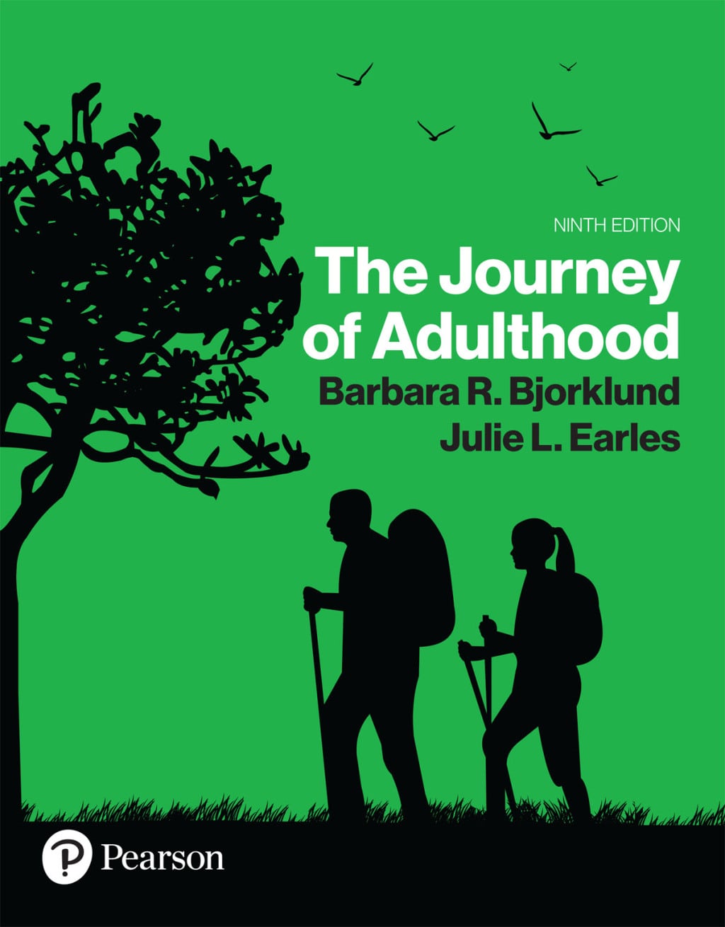 Journey of Adulthood, 9th Edition (Original PDF from Publisher)