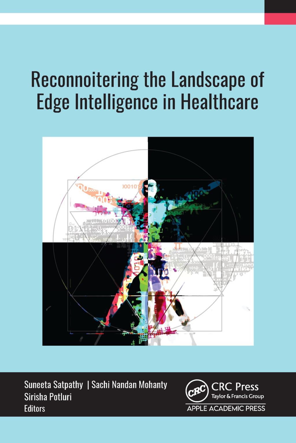 Reconnoitering the Landscape of Edge Intelligence in Healthcare  (Original PDF from Publisher)