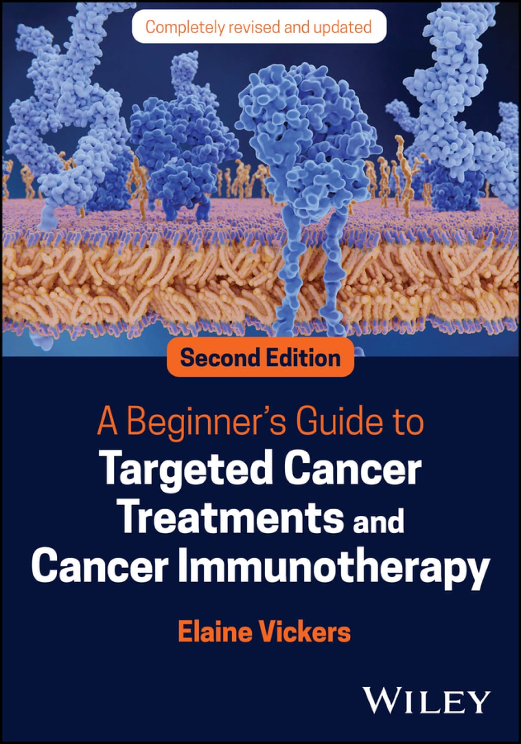A Beginner's Guide to Targeted Cancer Treatments and Cancer Immunotherapy, 2nd Edition (EPUB)