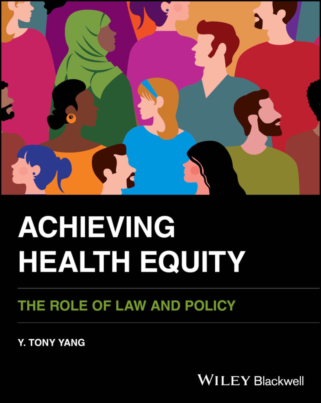 Achieving Health Equity: The Role of Law and Policy (EPUB)