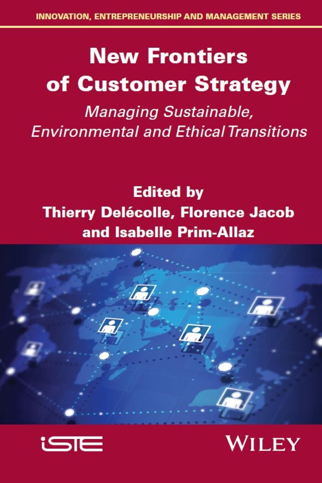 New Frontiers of Customer Strategy: Managing Sustainable, Environmental and Ethical Transitions (Original PDF from Publisher)