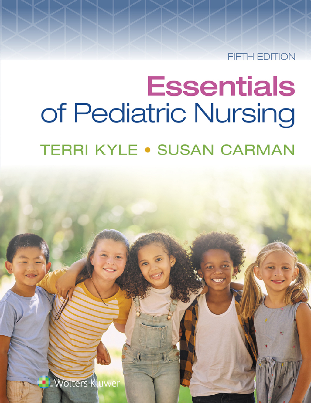 Essentials of Pediatric Nursing, 5th Edition (EPUB)