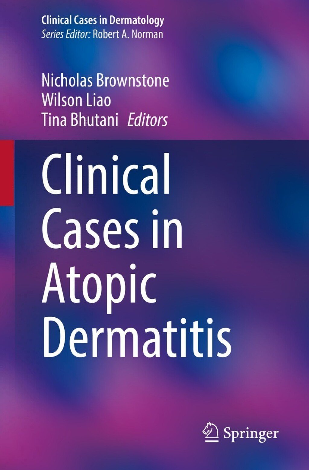 Clinical Cases in Atopic Dermatitis (Original PDF from Publisher)