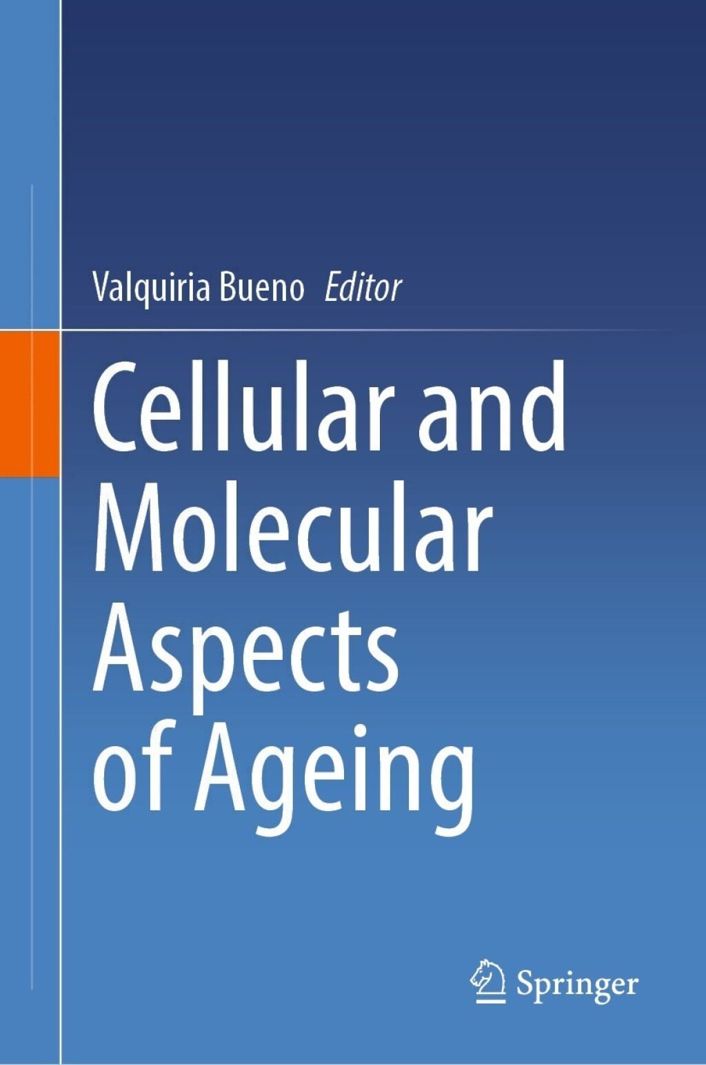 Cellular and Molecular Aspects of Ageing (Original PDF from Publisher)