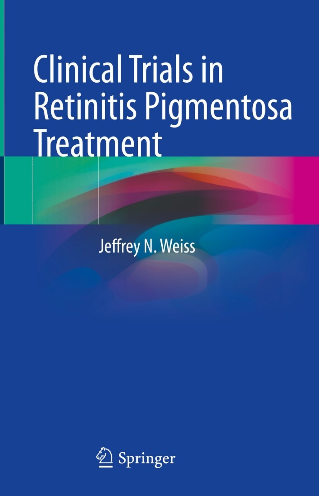 Clinical Trials in Retinitis Pigmentosa Treatment (Original PDF from Publisher)