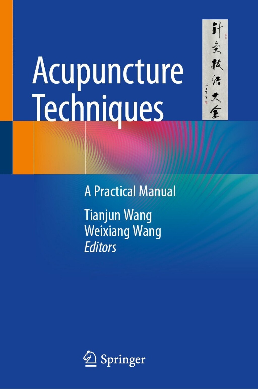 Acupuncture Techniques: A Practical Manual (EPUB)