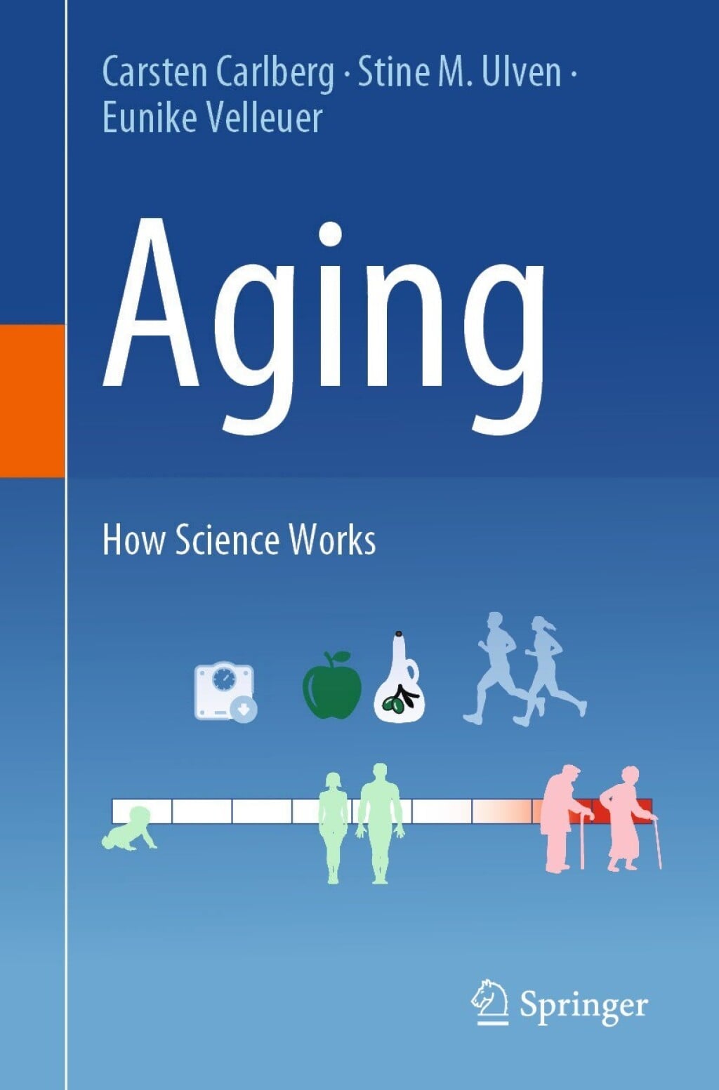 Aging: How Science Works (EPUB)