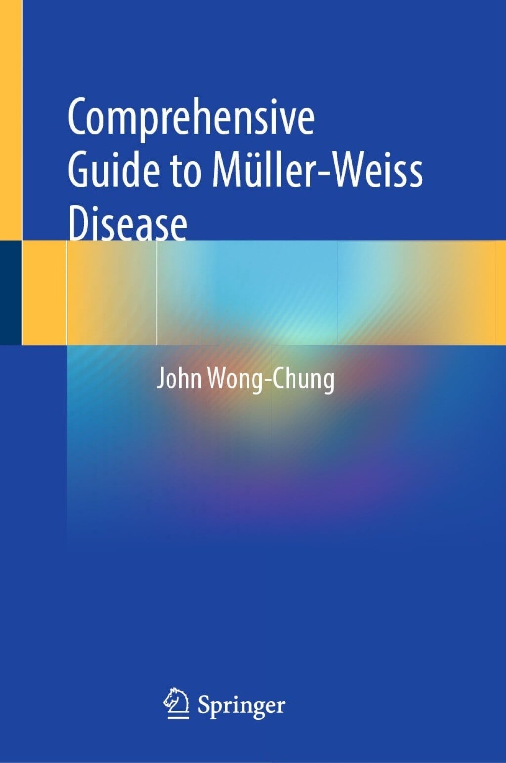 Comprehensive Guide to Müller-Weiss Disease (Original PDF from Publisher)