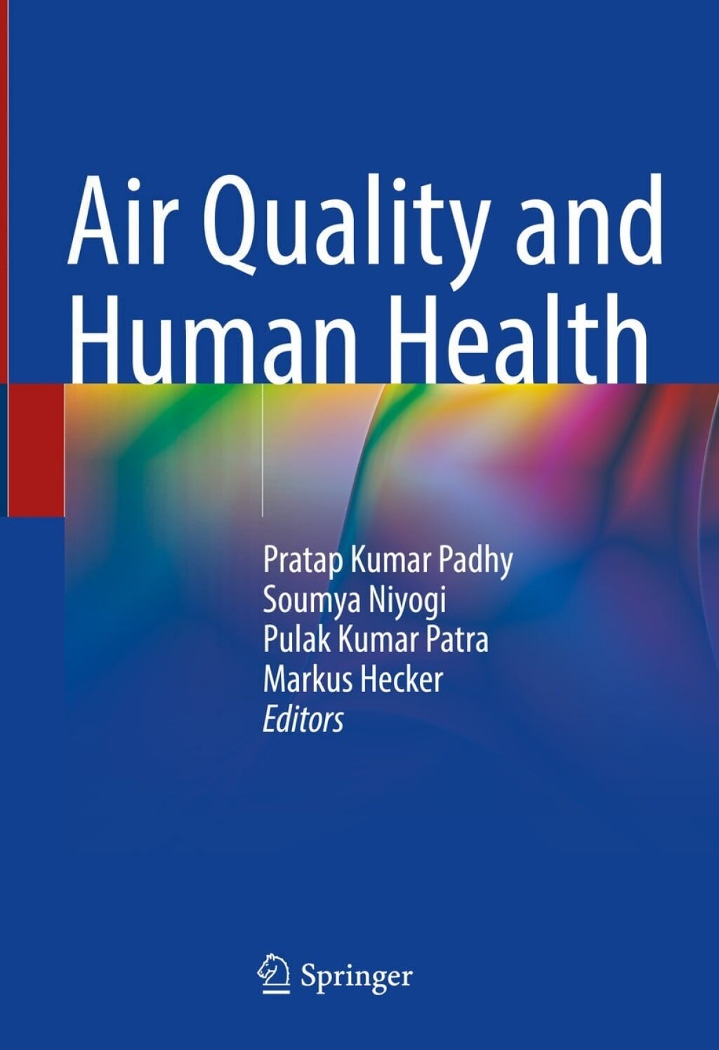 Air Quality and Human Health (EPUB)