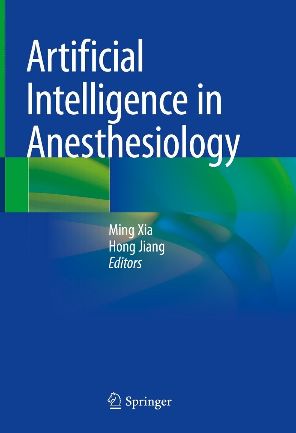 Artificial Intelligence in Anesthesiology (EPUB)