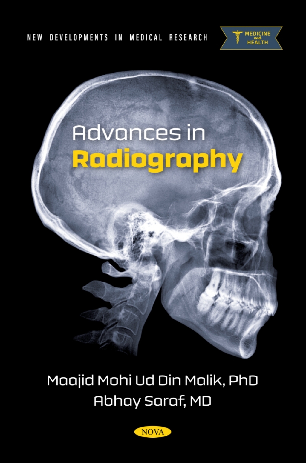 Advances in Radiography (Original PDF from Publisher)