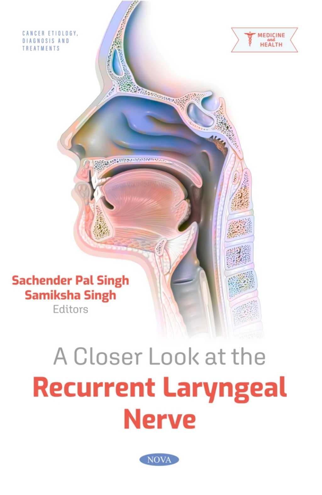 A Closer Look at the Recurrent Laryngeal Nerve (Original PDF from Publisher)