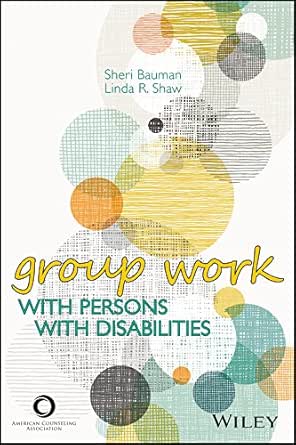 Group Work With Persons With Disabilities (EPUB)