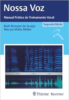 Nossa Voz: Manual Prático de Treinamento Vocal, 2nd Edition (EPUB)