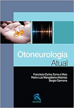 Otoneurologia Atual, 1st Edition (EPUB)