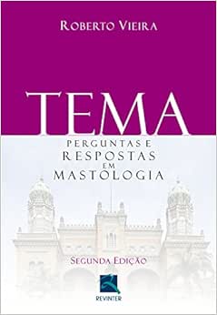 Tema: Perguntas e Respostas em Mastologia, 2nd Edition (Original PDF from Publisher)