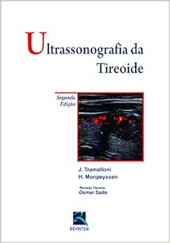 Ultrassonografia da Tireóide, 2nd Edition (Original PDF from Publisher)