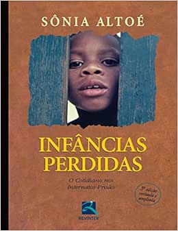 Infâncias Perdidas, 3rd Edition (EPUB)