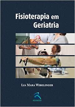 Fisioterapia em Geriatria, 1st Edition (EPUB)