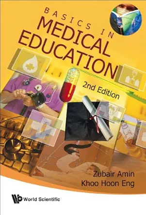 Basics In Medical Education (2nd Edition) (Original PDF from Publisher)