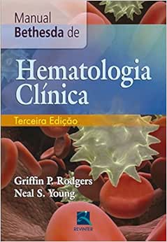 Manual Bethesda de Hematologia Clinica, 3rd Edition (Original PDF from Publisher)