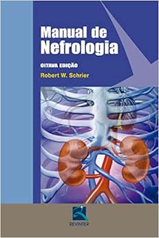 Manual de Nefrologia, 8th Edition (Original PDF from Publisher)