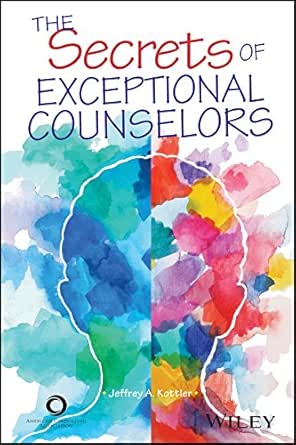 The Secrets of Exceptional Counselors (EPUB)