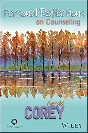 Personal Reflections on Counseling (Original PDF from Publisher)