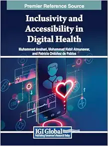 Inclusivity and Accessibility in Digital Health (Original PDF from Publisher)