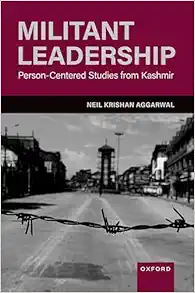 Militant Leadership: Person-Centered Studies from Kashmir (Original PDF from Publisher)
