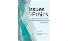 Issues and Ethics in the Helping Professions, 11th Edition (Original PDF from Publisher)