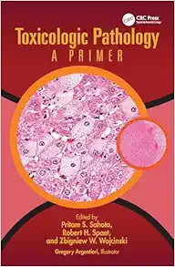 Toxicologic Pathology: A Primer (EPUB)