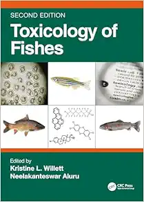 Toxicology of Fishes, 2nd Edition (Original PDF from Publisher)