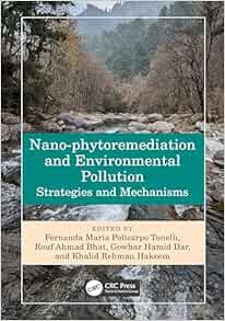 Nano-phytoremediation and Environmental Pollution (EPUB)
