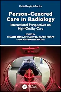 Person-Centred Care in Radiology (Medical Imaging in Practice) (EPUB)