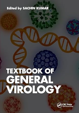 Textbook of General Virology (Original PDF from Publisher)