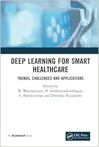 Deep Learning for Smart Healthcare (Original PDF from Publisher)