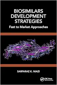 Biosimilars Development Strategies (Original PDF from Publisher)