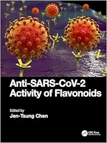Anti-SARS-CoV-2 Activity of Flavonoids (Original PDF from Publisher)