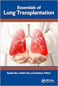 Essentials of Lung Transplantation (Original PDF from Publisher)