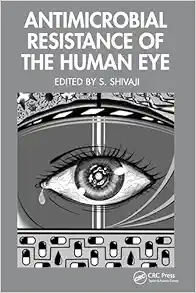 Antimicrobial Resistance of the Human Eye (EPUB)