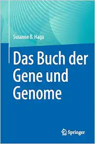 Das Buch der Gene und Genome (German Edition) (Original PDF from Publisher)