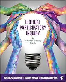 Critical Participatory Inquiry: An Interdisciplinary Guide (Original PDF from Publisher)