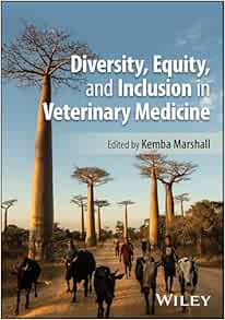 Diversity, Equity, and Inclusion in Veterinary Medicine (Original PDF from Publisher)