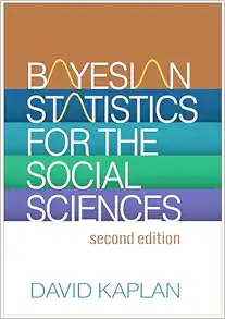 Bayesian Statistics for the Social Sciences (Methodology in the Social Sciences Series), 2nd Edition (Original PDF from Publisher)