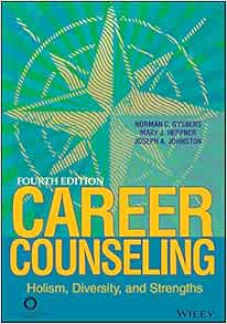 Career Counseling: Holism, Diversity, and Strengths (Original PDF from Publisher)